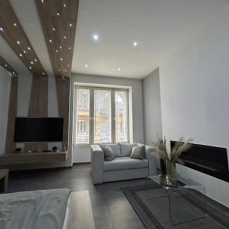 Imagine Budapest Premium Apartment Exterior foto